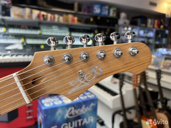 Stratocaster
