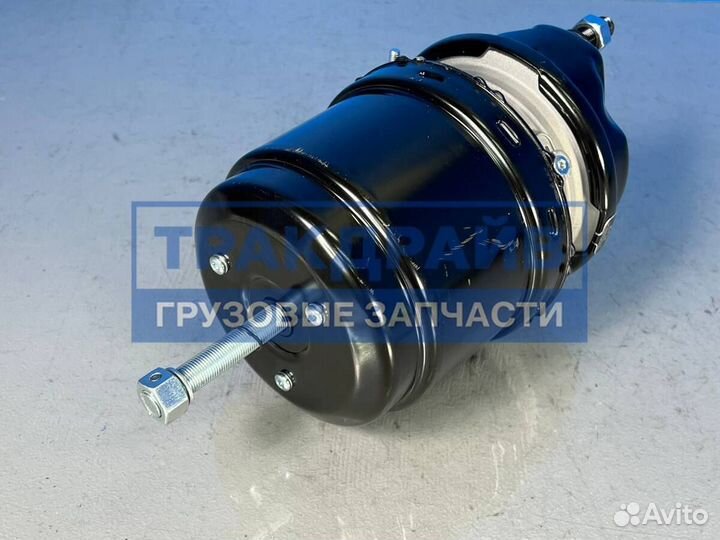 Энергоаккумулятор для Ман Тга задний левый T20/24