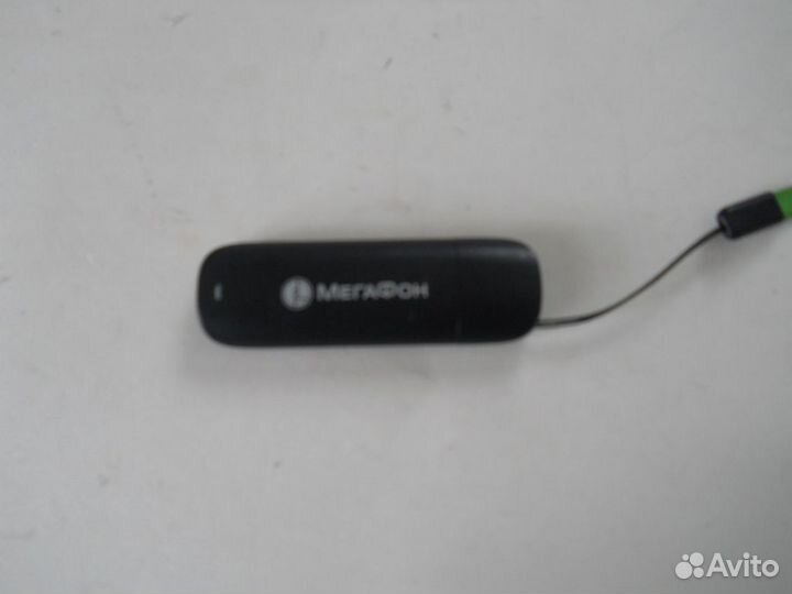 Usb модем МТС