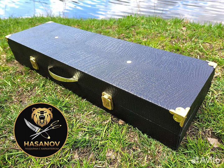 Шашлычный набор Беркут