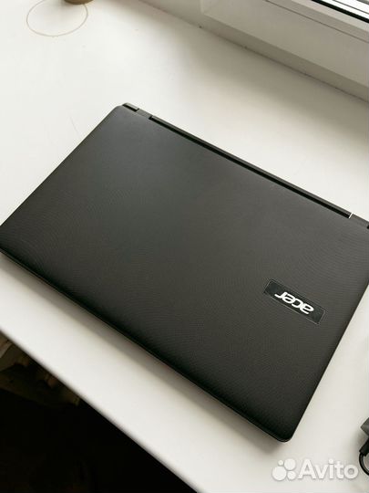 Ноутбук Acer ex2519