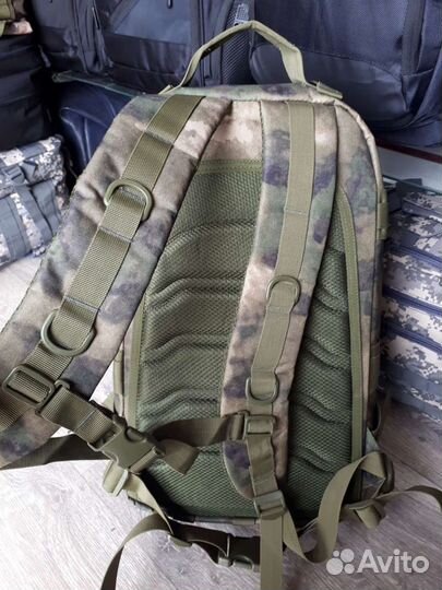 Рюкзак тактический большой на 34л Mr. Martin