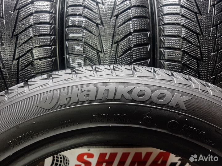 Hankook Winter I'Cept IZ2 215/55 R17 99T