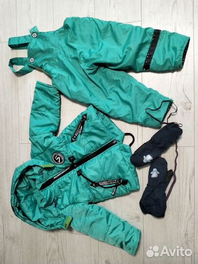 Вещи пакетом на мальчика 2-3 года
