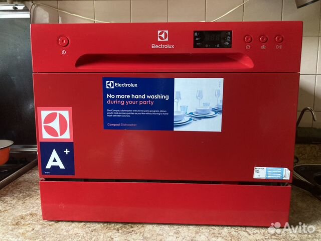 Неисправная посудомойка купить в Москве | Товары для дома и дачи | Авито