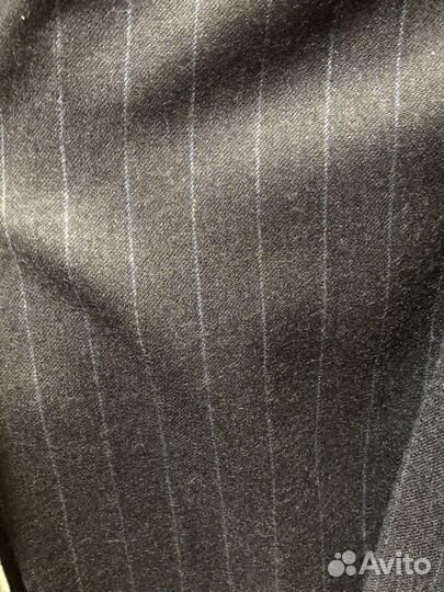 Костюм мужской