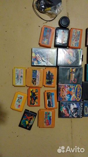 Sega