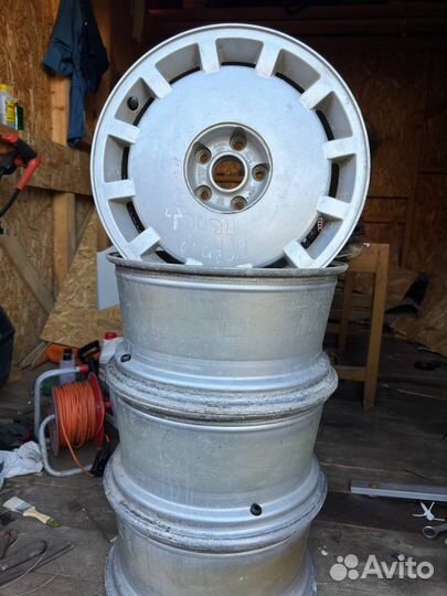 Оригинальные моноблоки audi a8