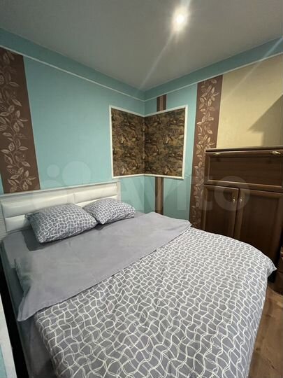 1-к. квартира, 36 м², 2/5 эт.