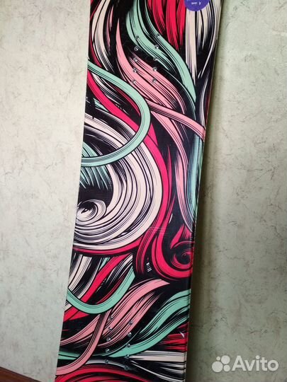 Сноуборд USD PRO 150