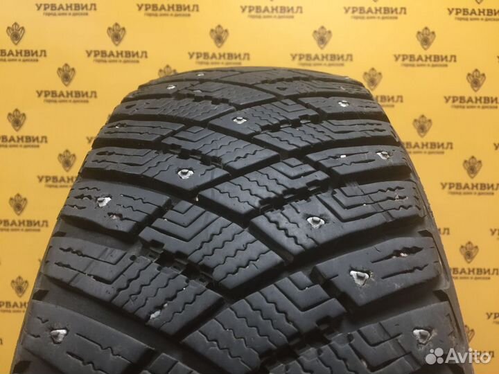 Goodyear Ultragrip Ice Arctic 195/65 R15 88T