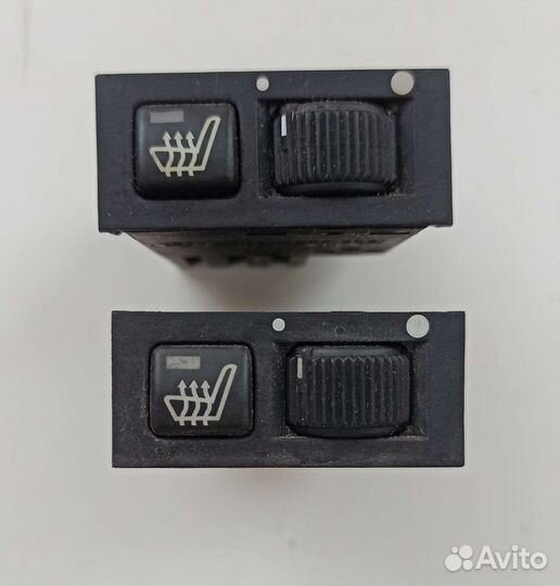 Кнопки подогрева сидений bmw e39 e38