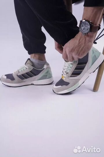 Кроссовки adidas 41