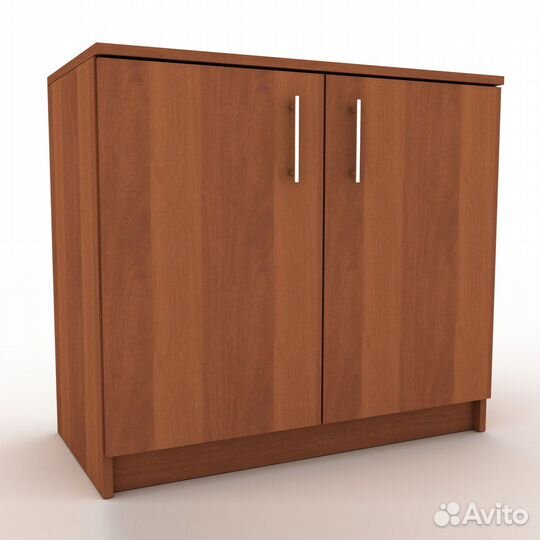 Тумба Ассен-951f орех италия прикроватная