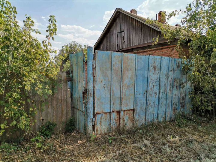 Дом 67 м² на участке 8,5 сот.