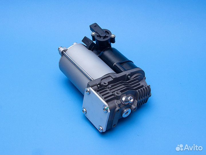 Компрессор AMK Mercedes V-class W639