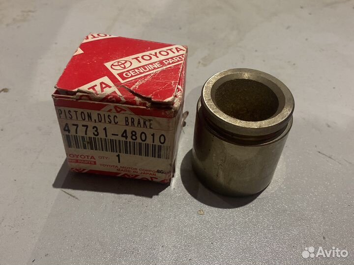 Поршень тормозной Lexus RX 300 (l)