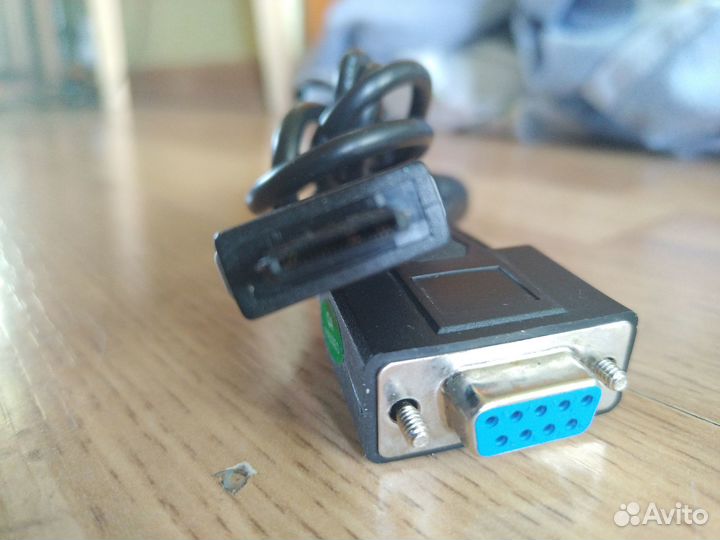 Продаётся дата кабель для старого телефона Самсунг