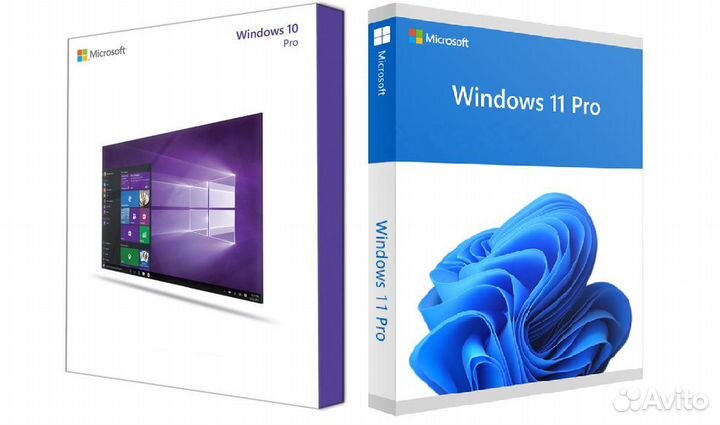 Ключи активации Windows, Office