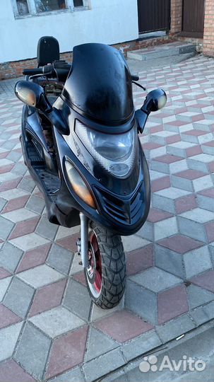 Вайпер шторм