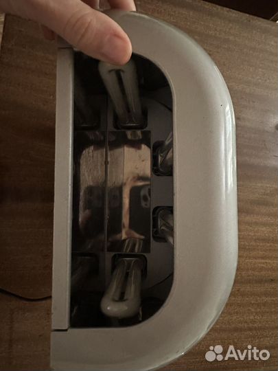 UF лампа 36 W