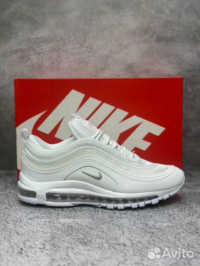 Кроссовки Nike Air Max 97