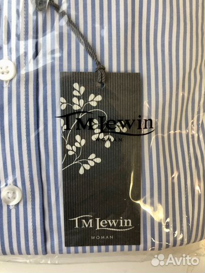 Рубашка женская T.М. Lewin Лондон