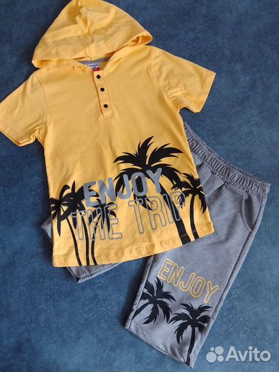 Костюм для мальчика