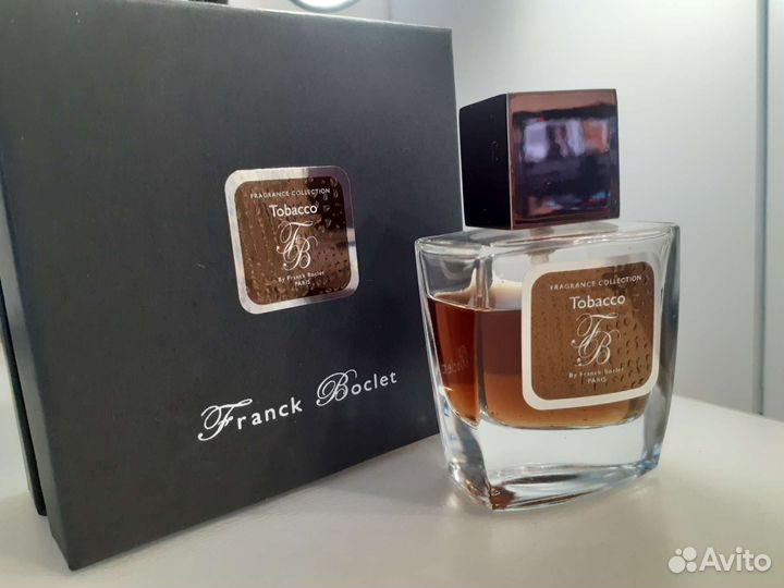 Туалетная вода