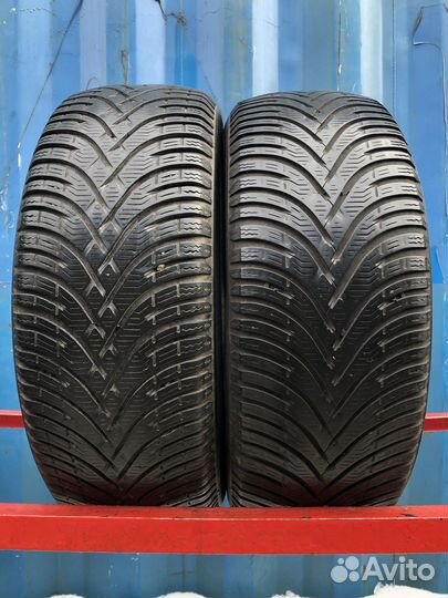 Bfgoodrich G-Force Winter 2 205/55 R16