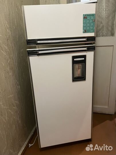 Холодильник