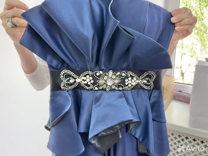 Платье на выпускной Elena Kondratova, р.М