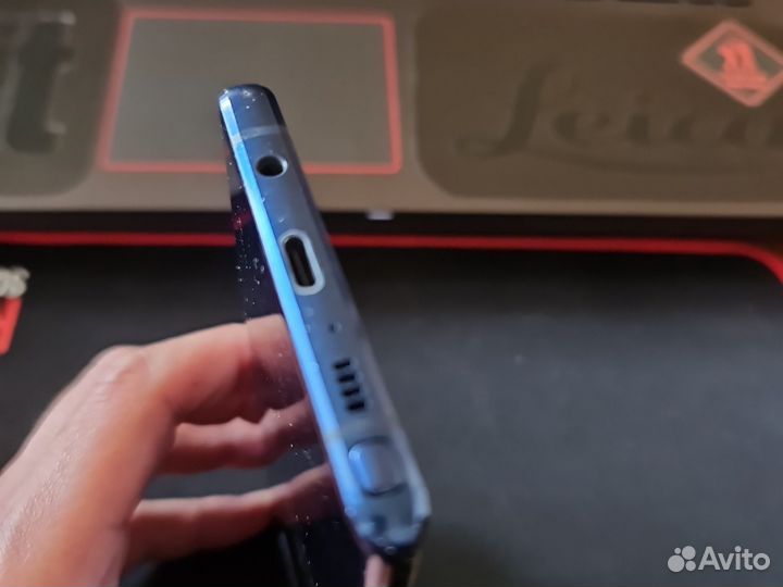 Samsung Galaxy Note 9, 6/128 ГБ