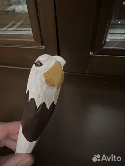 Ручка шариковая ручная работа