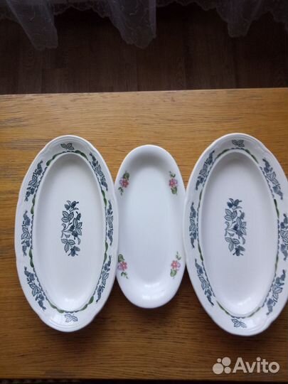 Селедочница СССР