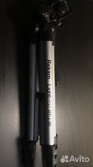 Штатив Rekam LightPod RT-L30