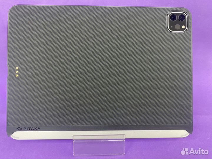 Apple iPad Pro 11 Wi-Fi Cellular