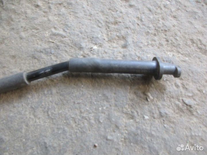 Держатель капота Nissan Almera (G15) 2013-2018