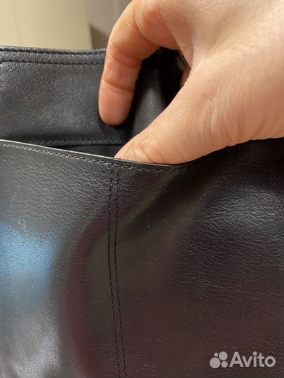 Чехол кожа Uterque 8 дюймов