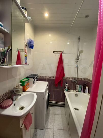 4-к. квартира, 86 м², 1/9 эт.