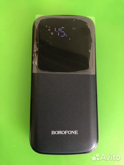 Внешний аккумулятор