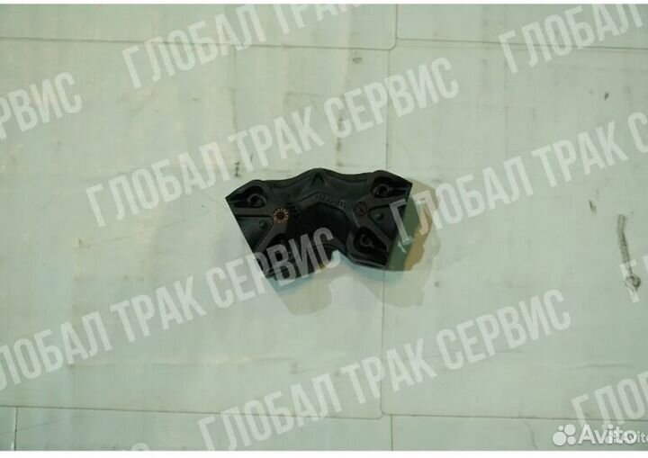 Ниппель volvo 992248