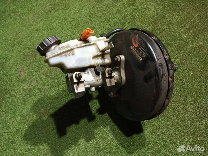 Вакуумный усилитель тормозов Nissan Almera G15 1.6