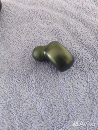 Беспроводные наушники