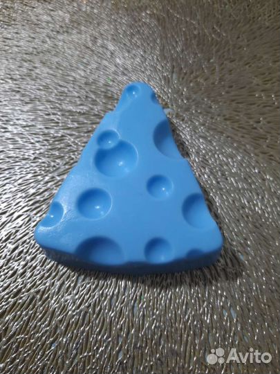 Мыло ручной работы