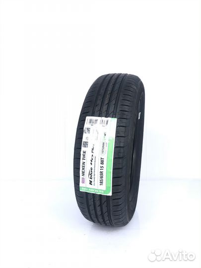 Nexen N'Blue HD Plus 185/65 R15 88T