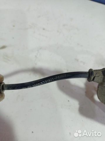 Провод ABS задний правый Kia Sportаge Iv Ql С 2015