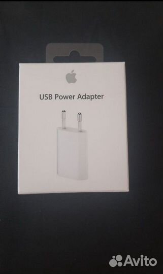 Адаптер для iPhone