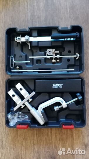 Точилка для ножей Ruixin Pro RX-009