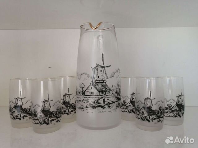 Набор для напитков